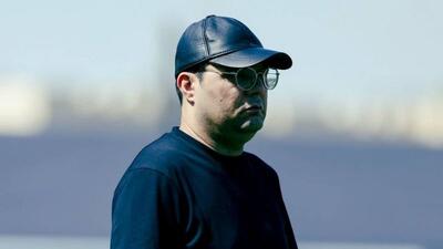  سوال روز/ مدت قرارداد سرمربی جدید تراکتور چقدر است؟