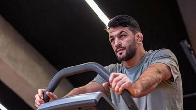  حسن یزدانی هم از استقلال شاکی شد!