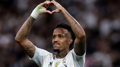  بازگشت احتمالی ستاره برزیلی رئال مادرید به میادین در آپریل ۲۰۲۶