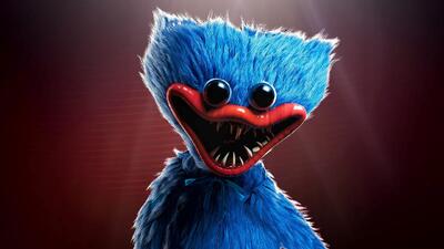  بازی Poppy Playtime صدرنشین فروش جهانی استیم شد و رکورد بازیکنان خود را دو برابر کرد