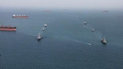  اجرای تمرین عکسبرداری هوایی (Photo Ex) و صورت‌بندی و آرایش‌های تاکتیکی