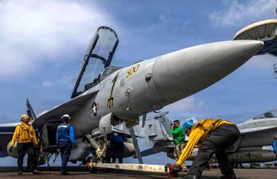 گاردین: هیئت صلح را فراموش کنید؛ ترامپ تصمیمش را برای حمله به ایران گرفت