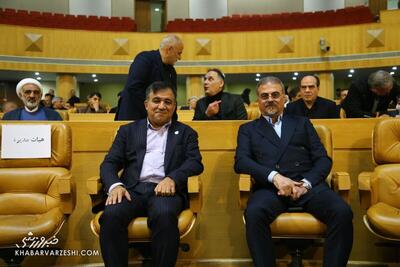  ساپینتو را همین مدیران سرمربی استقلال کردند/ با نازون و جنپو ۹ نفره وارد زمین امان شدیم 