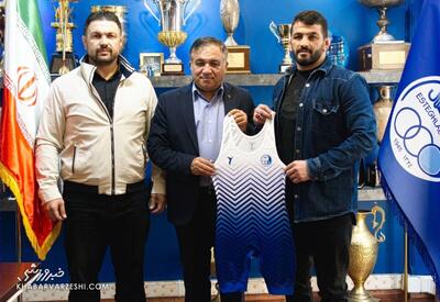  پشت پرده دلخوری حسن یزدانی از باشگاه استقلال/ آوار بدهی‌های چندین همتی!