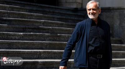  مواضع من تغییر نکرده است - مردم سالاری آنلاین