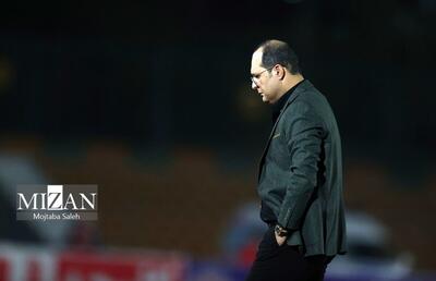  نگاهی به چالش‌های سرمربی جدید تراکتور؛ از تغییر نگرش فنی تا کنترل رختکن پرستاره/ ربیعی از آزمون بزرگ تبریز سربلند بیرون می‌آید؟