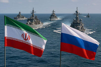  معماری نوین امنیت در آب‌های جنوب