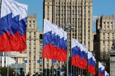  روسیه: به توسعه روابط با ایران ادامه می‌دهیم