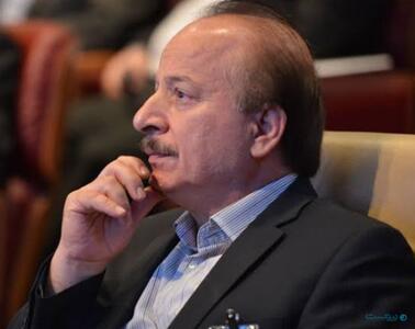  ژان صیاد سرپرست شرکت شاپرک شد  - پیوست