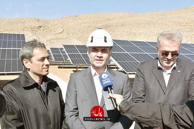  شکوفایی تولید با سرمایه کارکنان فولاد مبارکه