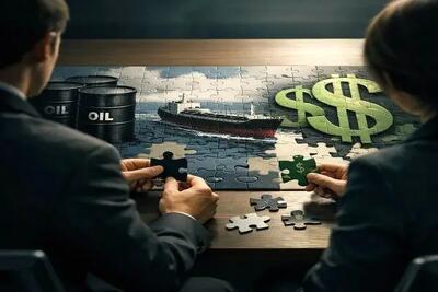  سود کلان دلالان از جیب مردم / تحریم بهانه‌ای برای فرار وزارت نفت از شفافیت؟