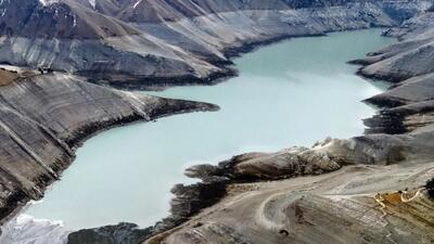  تهران «از جیب آب» می‌خورد؛ وزارت نیرو کجای بحران ایستاده است؟