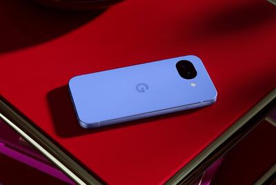 گوگل پیکسل 10a رونمایی شد + مشخصات و قیمت