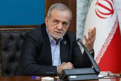  رئیس جمهور نسبت به قبل تغییر نکرده است! | سیاست روز