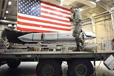  غرب به دنبال انحصار غنی‌سازی و بازدارندگی هسته‌ای | سیاست روز