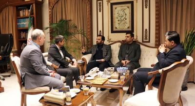  اصفهان پایلوت اجرای طرح سراسری برقی‌سازی ناوگان حمل‌ونقل و شهر پاک کشور شد