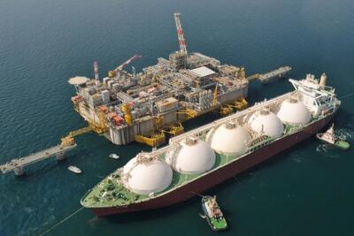  توقف واردات نفت و LNG چین از آمریکا؛ پیام پکن به سلطه انرژی واشنگتن چیست؟