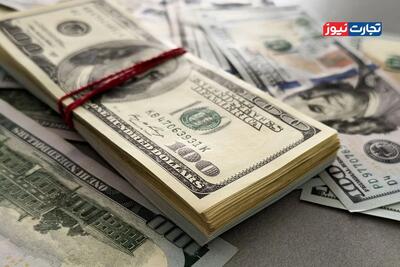  قیمت دلار امروز پنجشنبه 30 بهمن 1404 / صعود دلار در پایان هفته + جدول قیمت ارزها