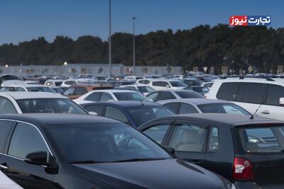  قیمت خودرو امروز 30 بهمن 1404 / کی‌ام‌سی T9 به باشگاه 5 میلیاردی‌ها پیوست + جدول