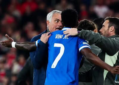  حرف‌های مورینیو منزجرکننده و مایه شرمساری بود