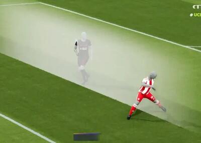  کتف طارمی عاملی شکست تلخ المپیاکوس!‌