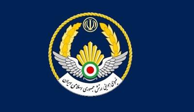  یک فروند هواپیمای نیروی هوایی ارتش دچار سانحه شد/ شهادت یکی از خلبانان