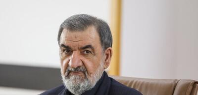  محسن رضایی: موشک‌های ناوکُش بازوی توانمند ایران است