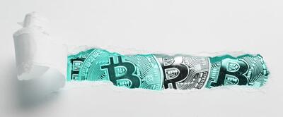  صفر شدن بیت‌کوین؛ روایت وحشت جدید بازار کریپتو