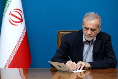  پیام تسلیت رئیس جمهور در پی درگذشت حاج محمد قمی