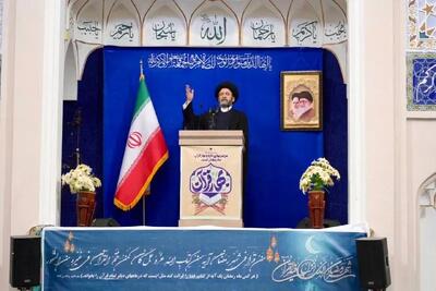  امام جمعه اردبیل: : اقتدار پزشکی ایران به حدی رسیده که تمام کشورهای همسایه علاج بیماری‌های سخت خود را با دست متخصصین ایرانی انجام می‌دهند