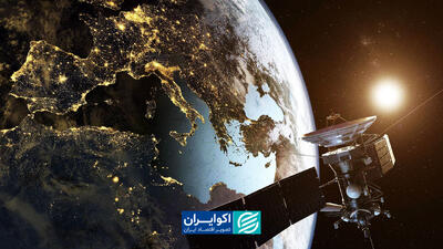  اقتصاد فضایی، موج تریلیون‌دلاری آینده