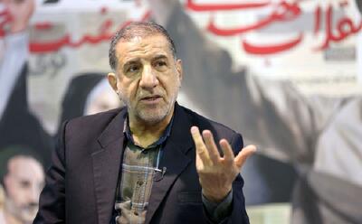  سردار کوثری: ترامپ ناو فرستاده تا در مذاکره دست برتر را داشته باشد/ آمریکا توان جنگ طولانی مدت ندارد