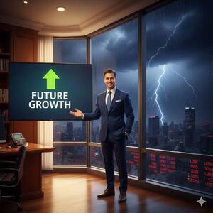  فریب بزرگ؛ چرا نباید به پیش‌بینی‌ها اعتماد کرد؟