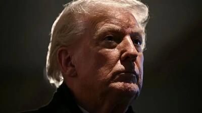  اظهارات جدید ترامپ درباره توافق با ایران + جزئیات