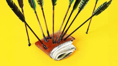  رویکرد رابین‌هودی دولت‌ها برای اخذ مالیات