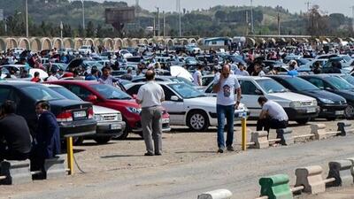  تصمیم سرنوشت‌ساز دولت درباره قیمت خودرو