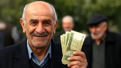  مژده به کارگران و بازنشستگان / پزشکیان دستور افزایش مبلغ یارانه معیشتی را صادر کرد