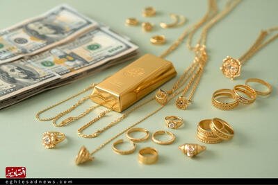  جهش 22 درصدی قیمت طلا و سکه | صعود دلار و ریسک‌های سیاسی، پیشران افزایش قیمت‌ها در بهمن ماه | طلا در آستانه 20 میلیون، سکه سقف ۲۲۵ میلیون  را هم تجربه کرد