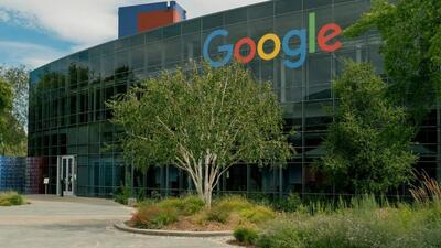 بازداشت سه مهندس ایرانی به اتهام سرقت اسرار تجاری گوگل