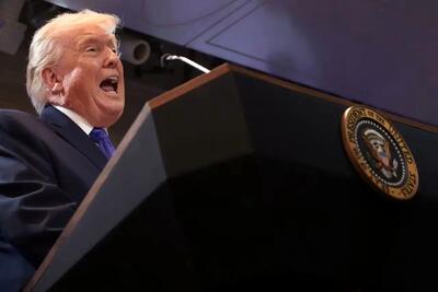  ۱۰ روز سرنوشت‌ساز از نگاه ترامپ؛ فشار روانی واشنگتن بر مذاکرات هسته‌ای