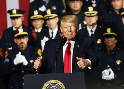  آیا راهبرد پلیس خوب/بد واشنگتن، اروپا را وادار به امتیازدهی می‌کند؟