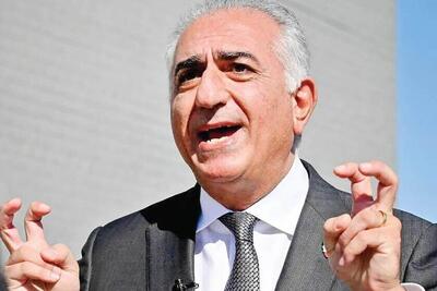  رباتیسم پهلوی به جای مردم آمریکا هم نظر می‌دهد