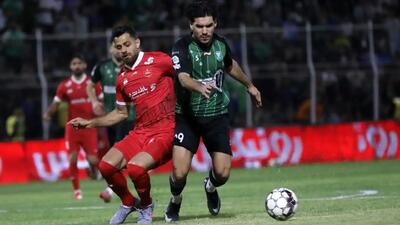  ۱۱ نکته کلیدی از تقابل پرسپولیس و خیبر؛ پایان بحران یا تداوم تیره‌روزی؟