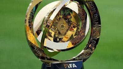  جام باشگاهی جهان از ۳۲ به ۴۸ تیم گسترش می‌یابد!
