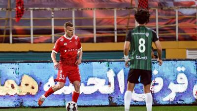  گزارش ویژه/ سندروم دفاع راست بی‌کیفیت در پرسپولیس؛ افتتاح اتوبانی دیگر به‌دست گرا!