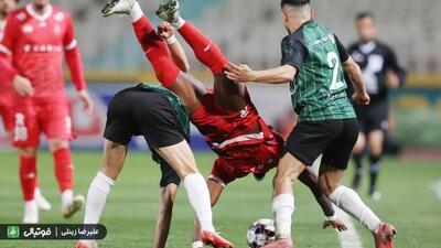  تبعات سنگین یک شکست خانگی برای پرسپولیس؛ هم لیگ برتر پرید و هم آسیا!