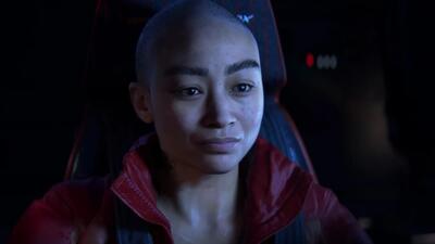  ناتی داگ برای بازی Intergalactic: The Heretic Prophet نیرو استخدام می‌کند | گیمفا