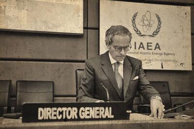  آژانس اتمی در مذاکرات میان ایران و آمریکا نقش دارد