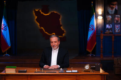  تکذیب ۴ شایعه فراگیر توسط عراقچی در مذاکرات ایران و آمریکا | ایران پیش نویس توافق هسته‌ای با آمریکا را به زودی آماده می‌کند