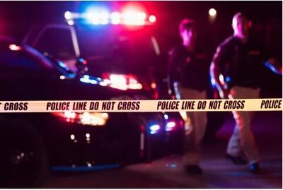  مرگ فیزیکدان آمریکایی با گلوله افراد ناشناس + عکس